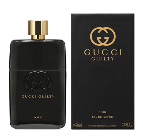 gucci guilty men and women